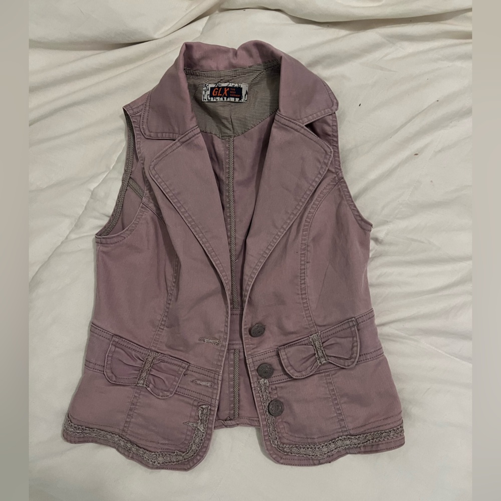 Vest